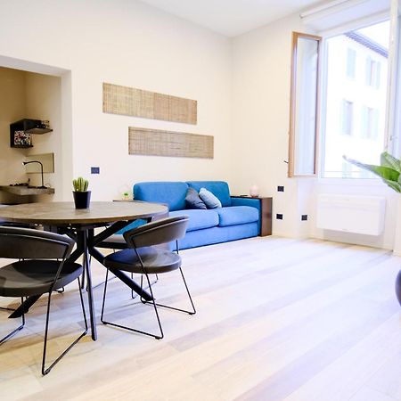 Gabriele Boutique Apartment Firenze Eksteriør billede