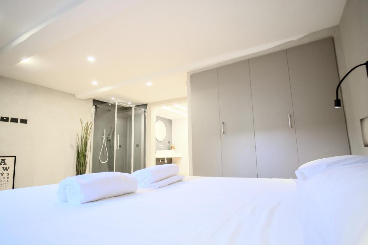 Gabriele Boutique Apartment Firenze Eksteriør billede