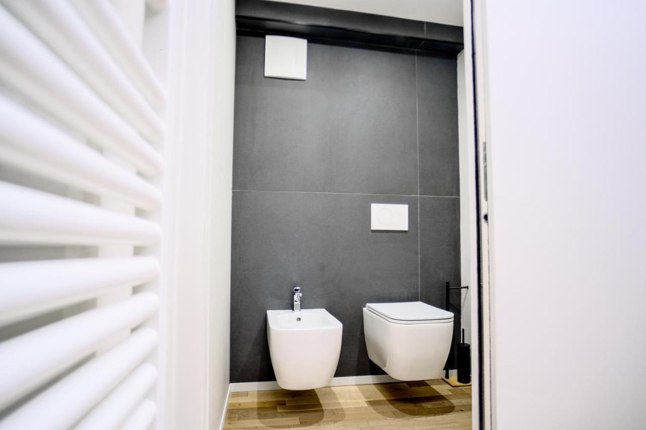 Gabriele Boutique Apartment Firenze Eksteriør billede