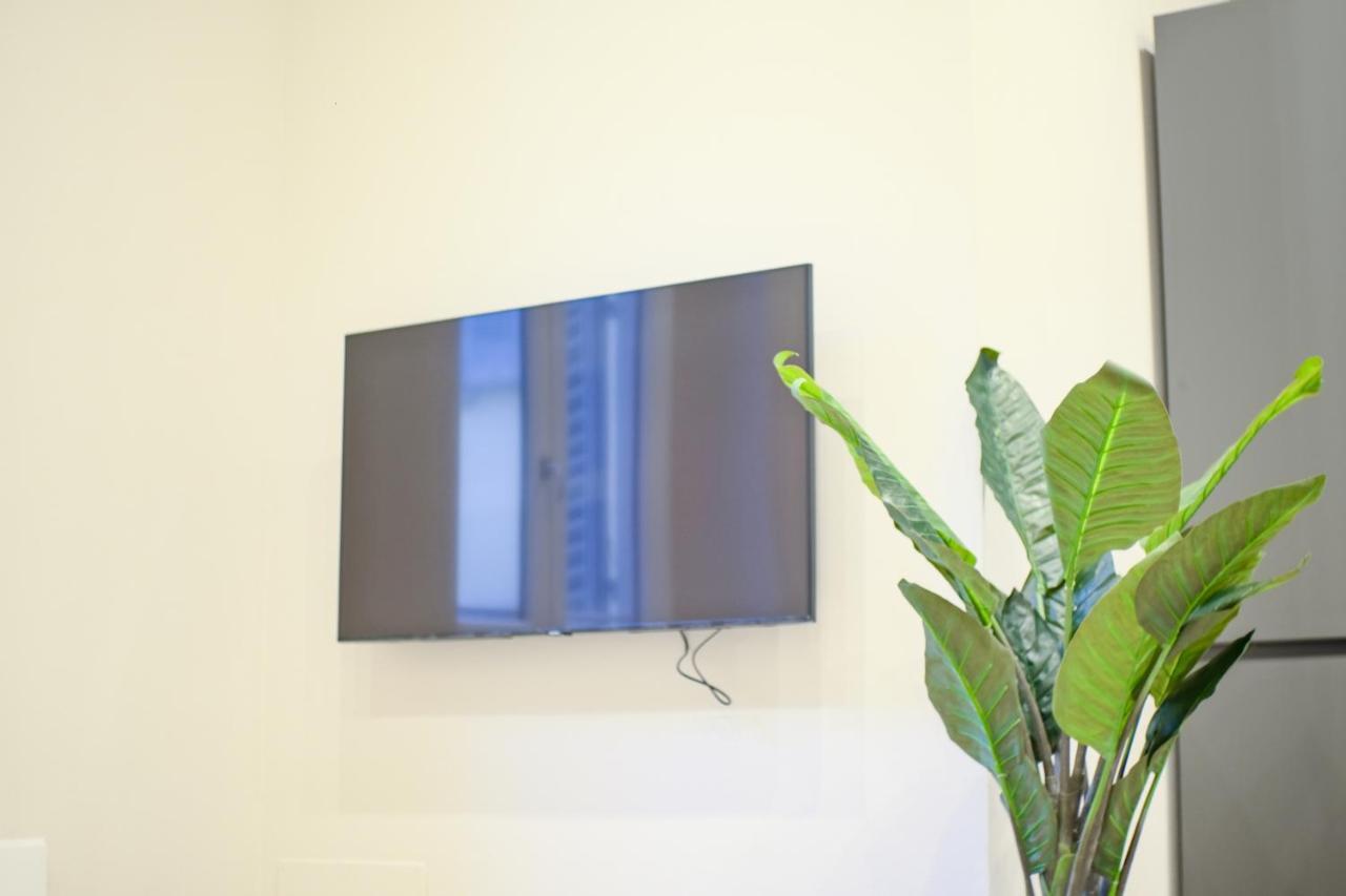Gabriele Boutique Apartment Firenze Eksteriør billede