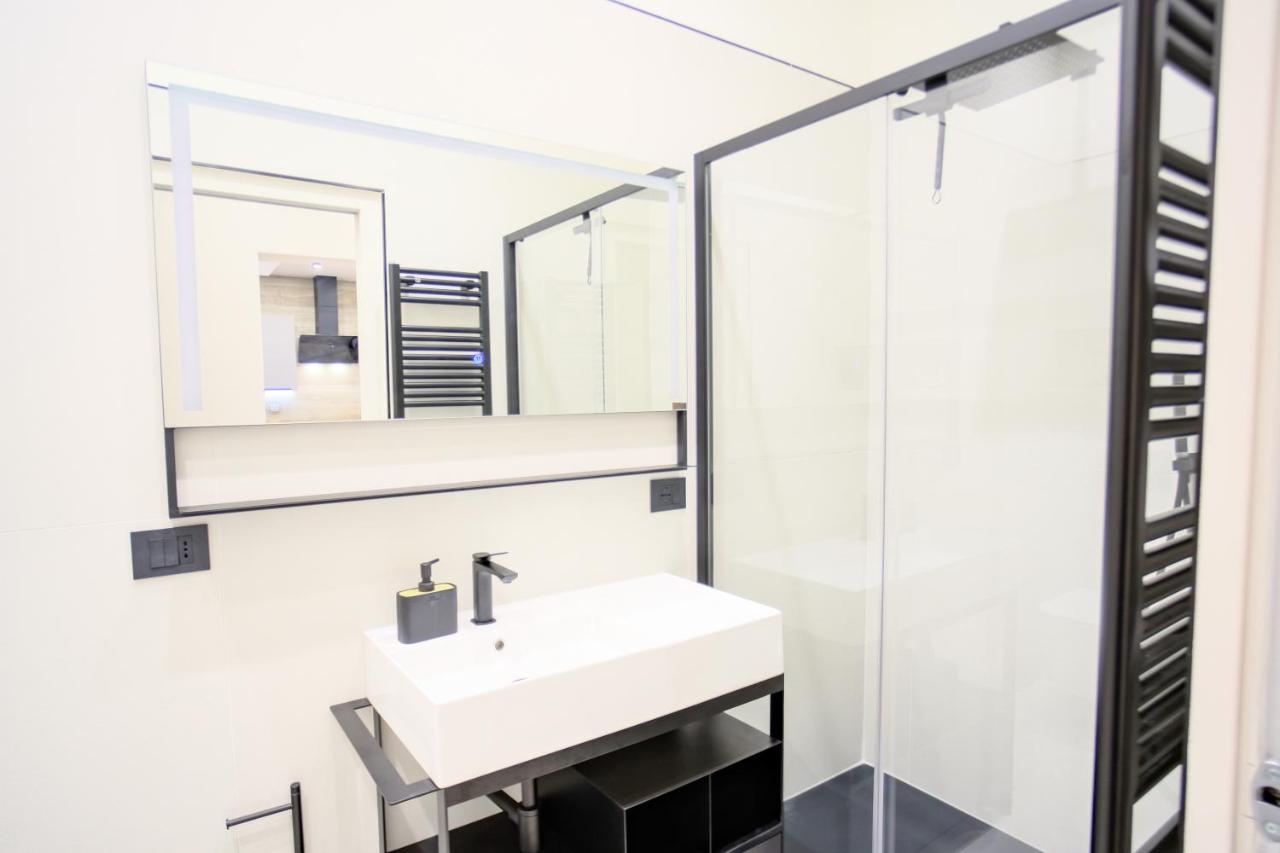 Gabriele Boutique Apartment Firenze Eksteriør billede