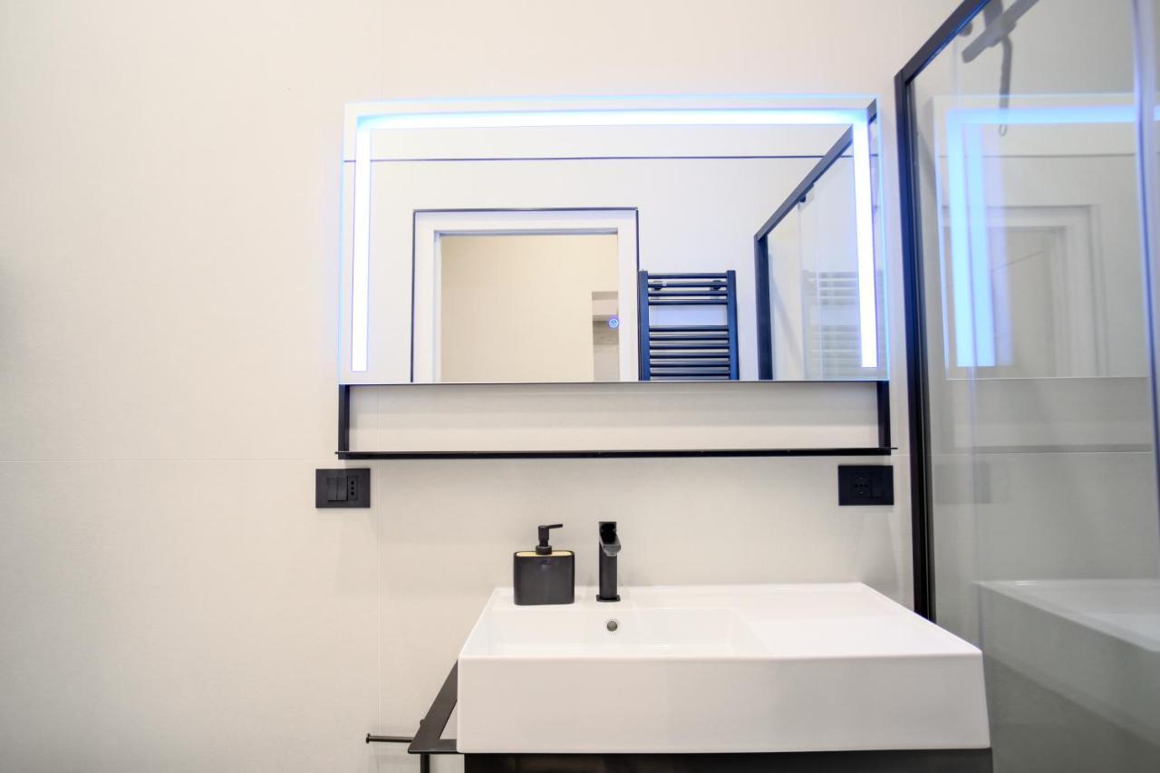 Gabriele Boutique Apartment Firenze Eksteriør billede