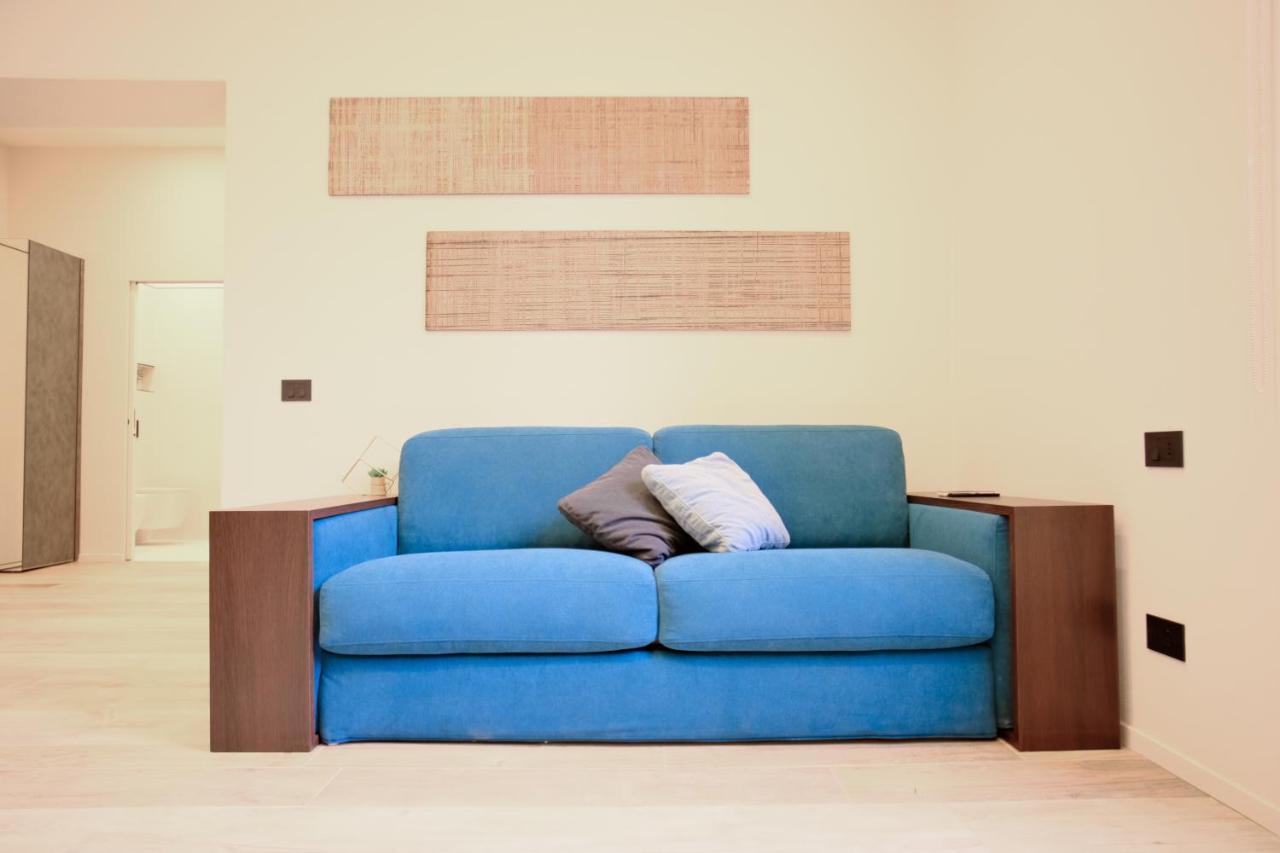 Gabriele Boutique Apartment Firenze Eksteriør billede