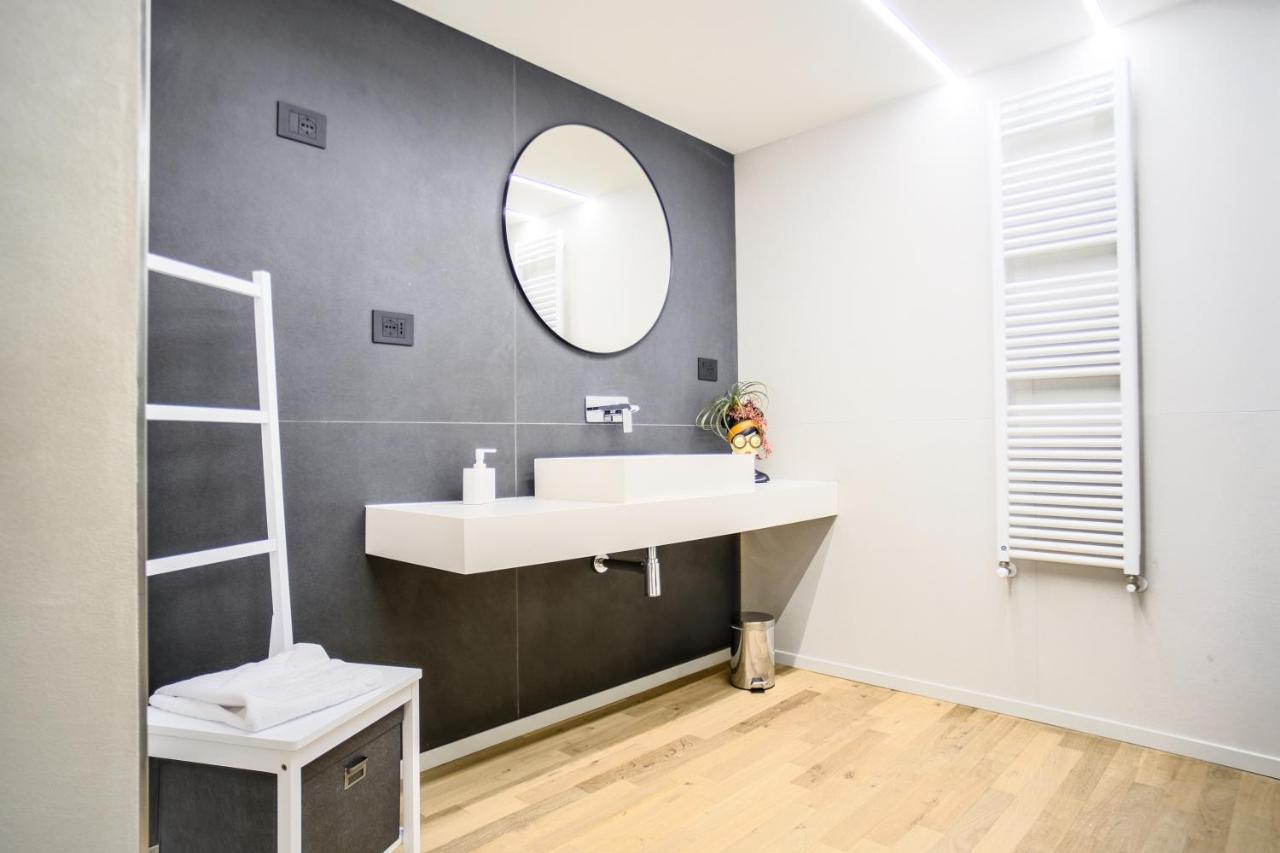 Gabriele Boutique Apartment Firenze Eksteriør billede