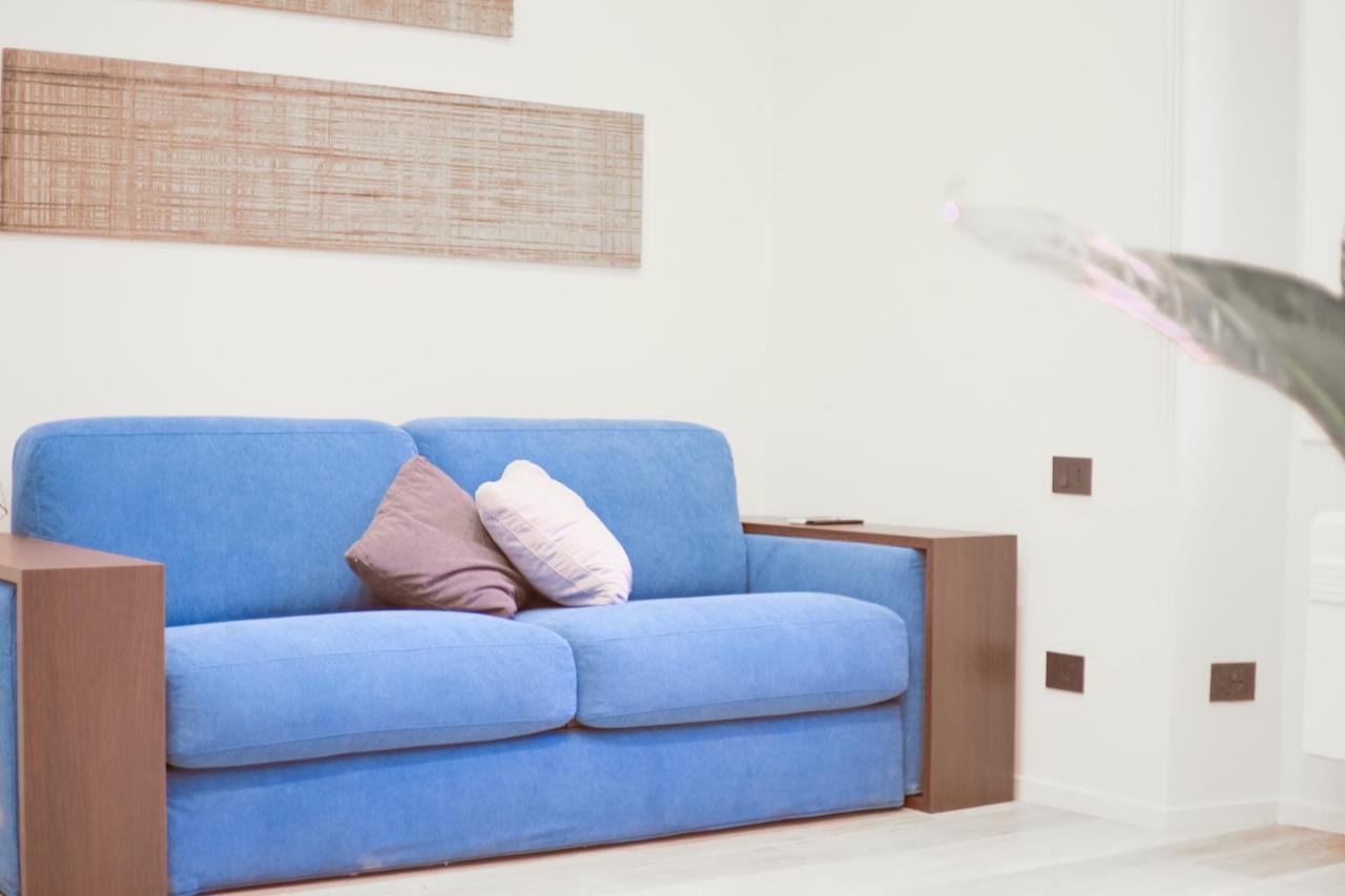 Gabriele Boutique Apartment Firenze Eksteriør billede