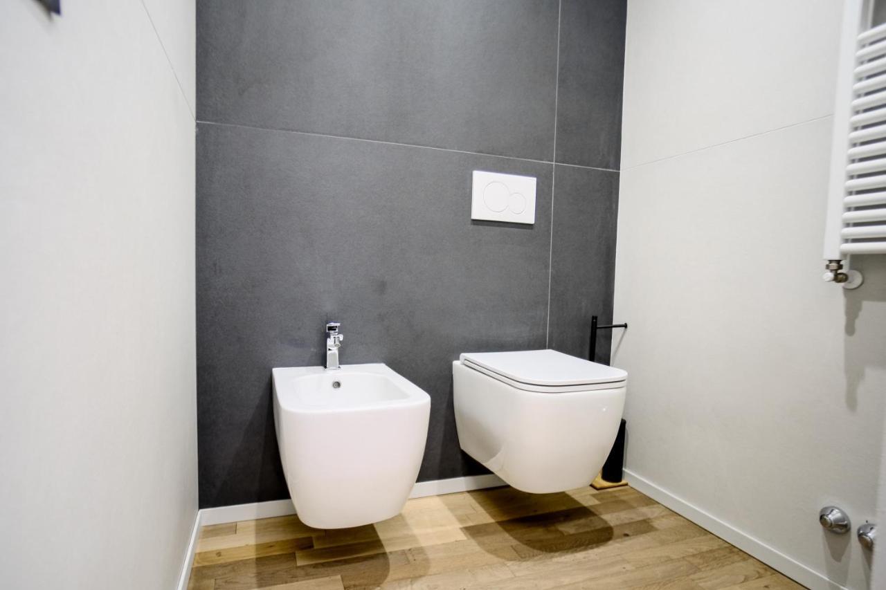 Gabriele Boutique Apartment Firenze Eksteriør billede