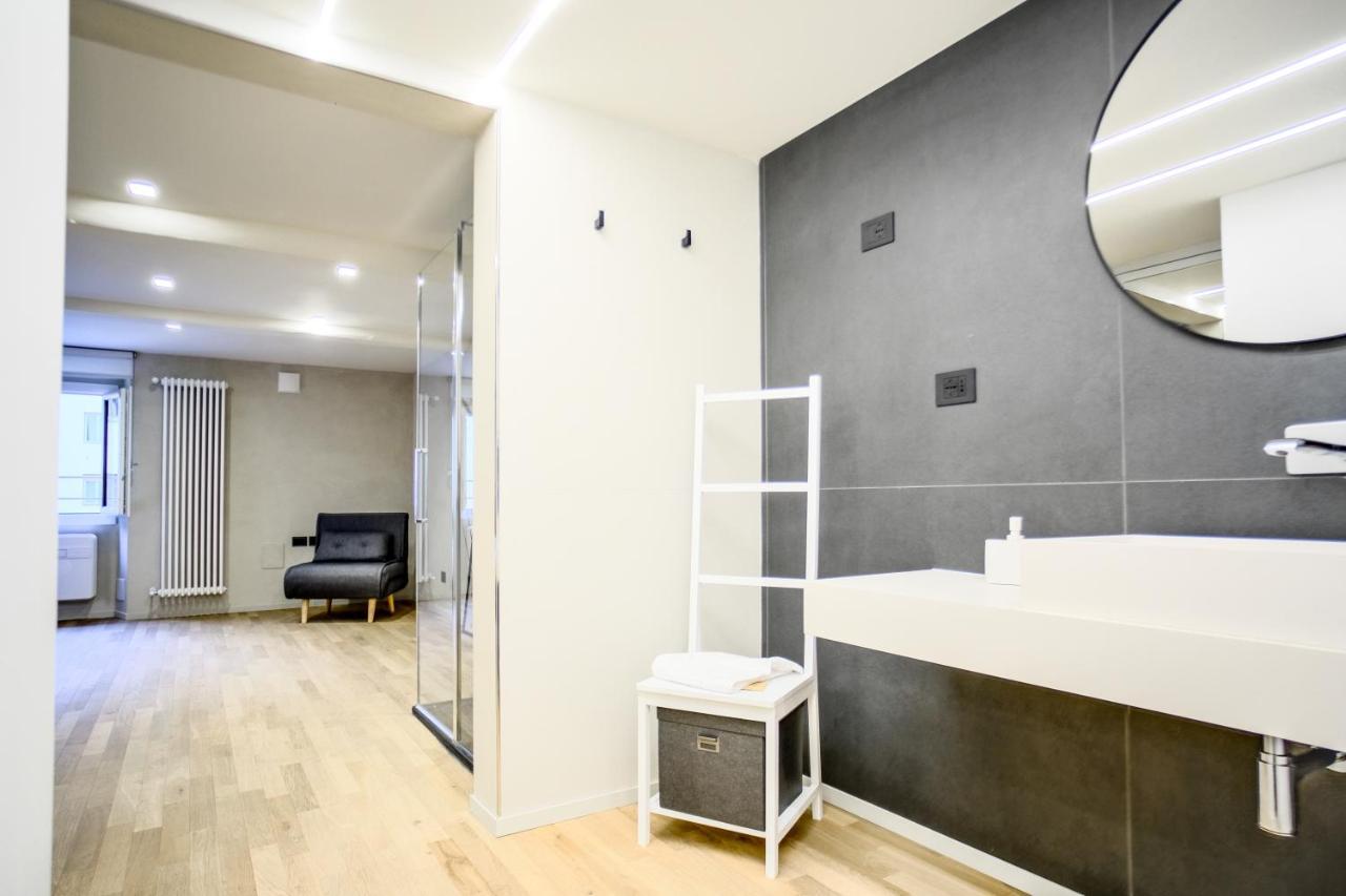 Gabriele Boutique Apartment Firenze Eksteriør billede