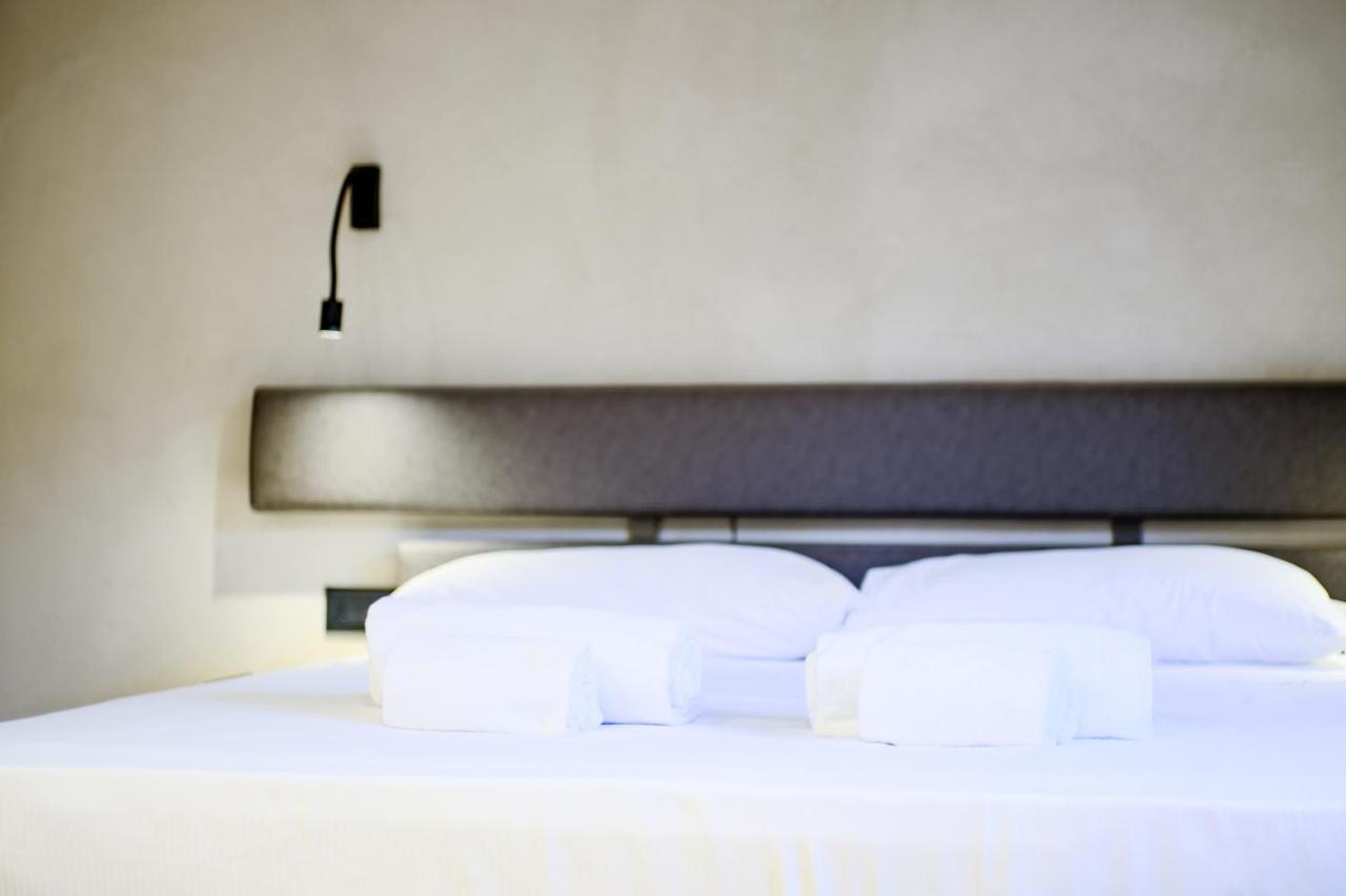 Gabriele Boutique Apartment Firenze Eksteriør billede