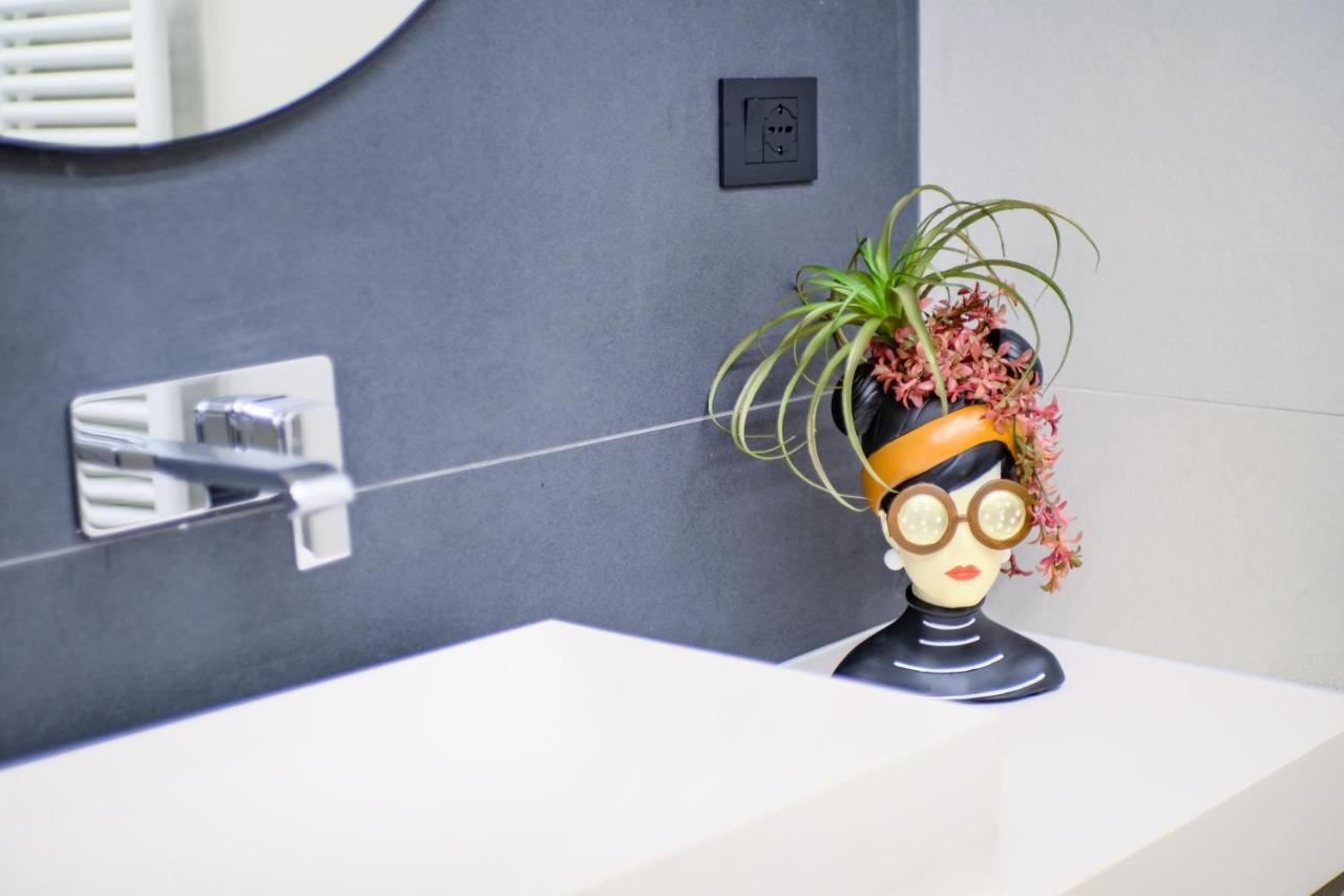Gabriele Boutique Apartment Firenze Eksteriør billede