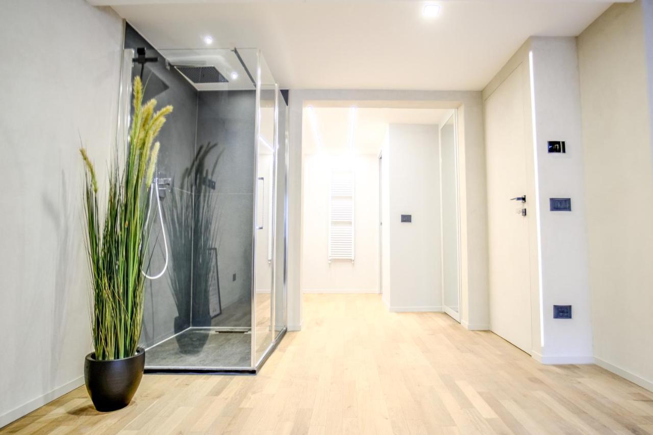 Gabriele Boutique Apartment Firenze Eksteriør billede