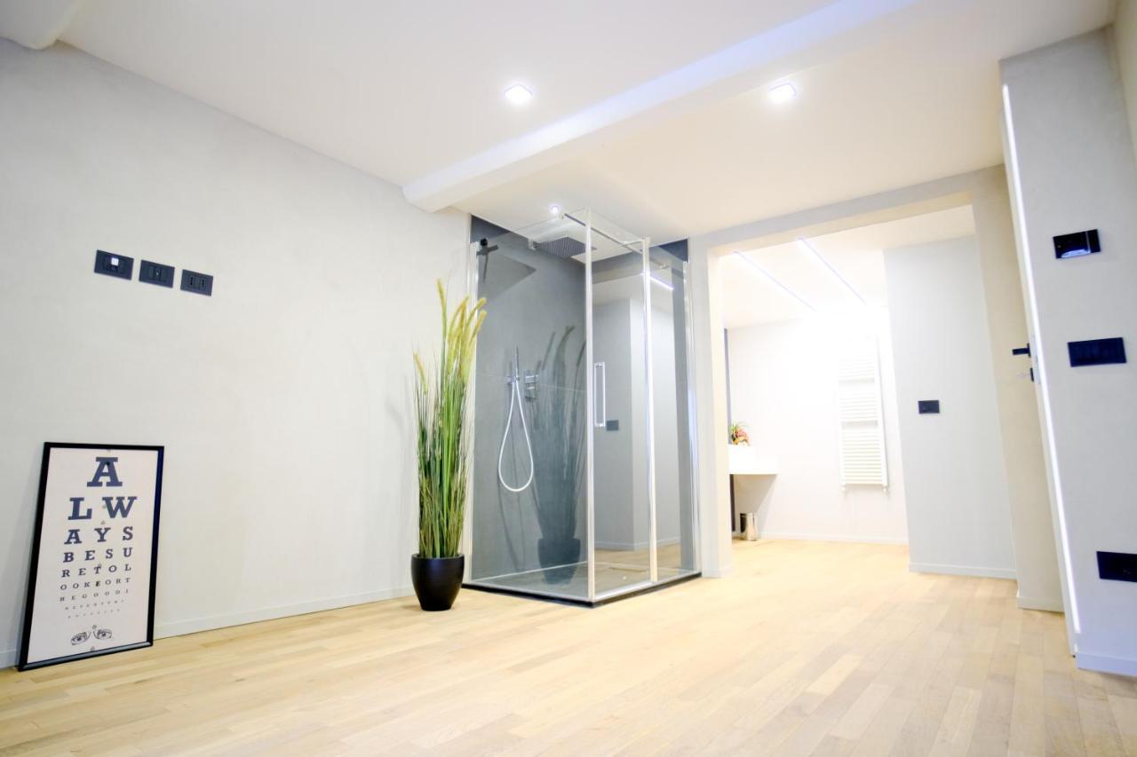 Gabriele Boutique Apartment Firenze Eksteriør billede