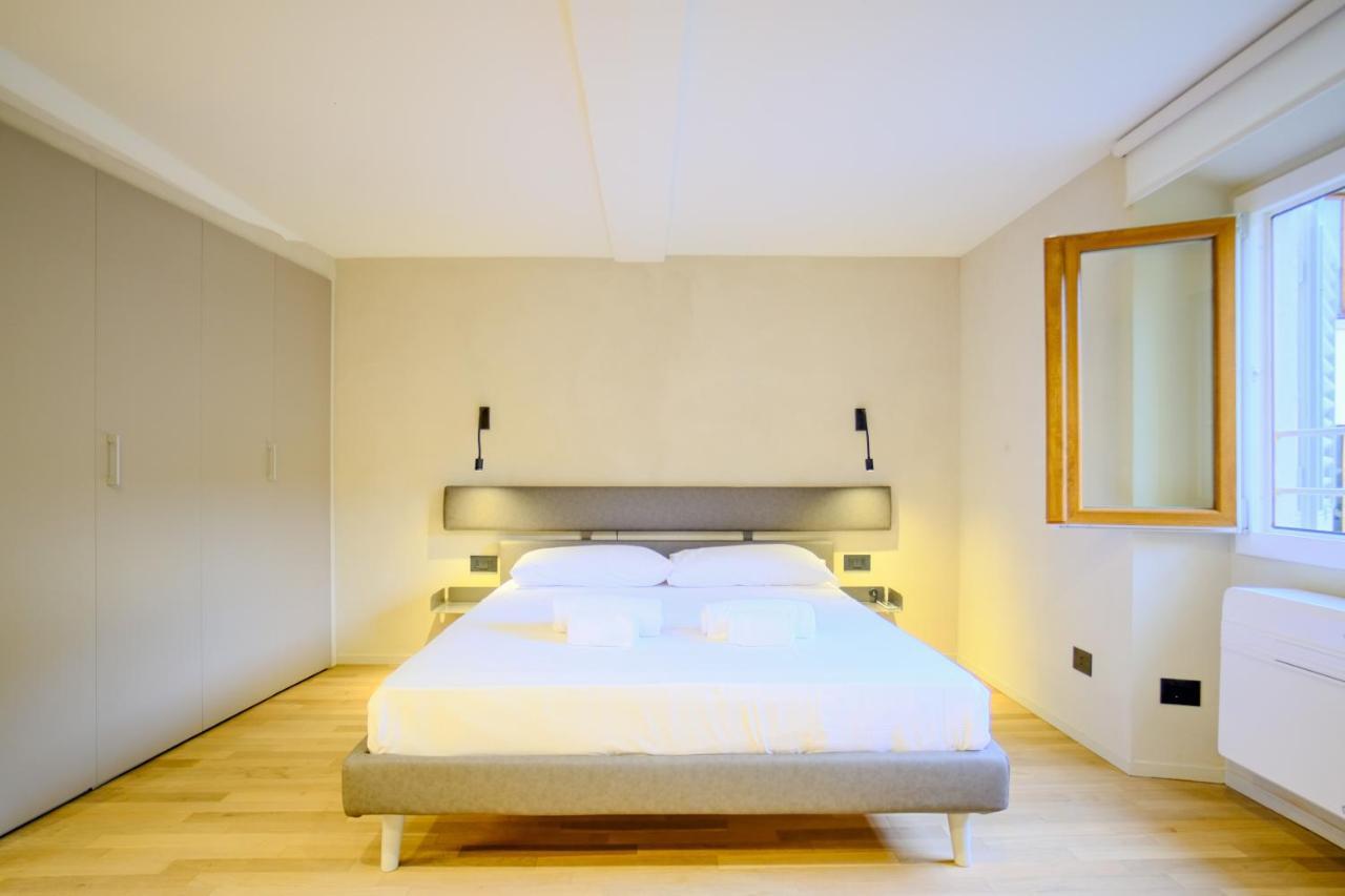 Gabriele Boutique Apartment Firenze Eksteriør billede