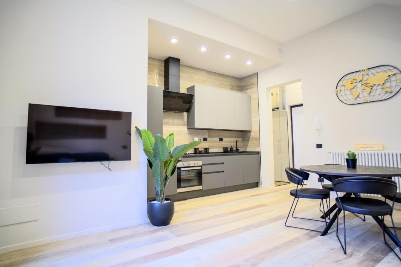 Gabriele Boutique Apartment Firenze Eksteriør billede
