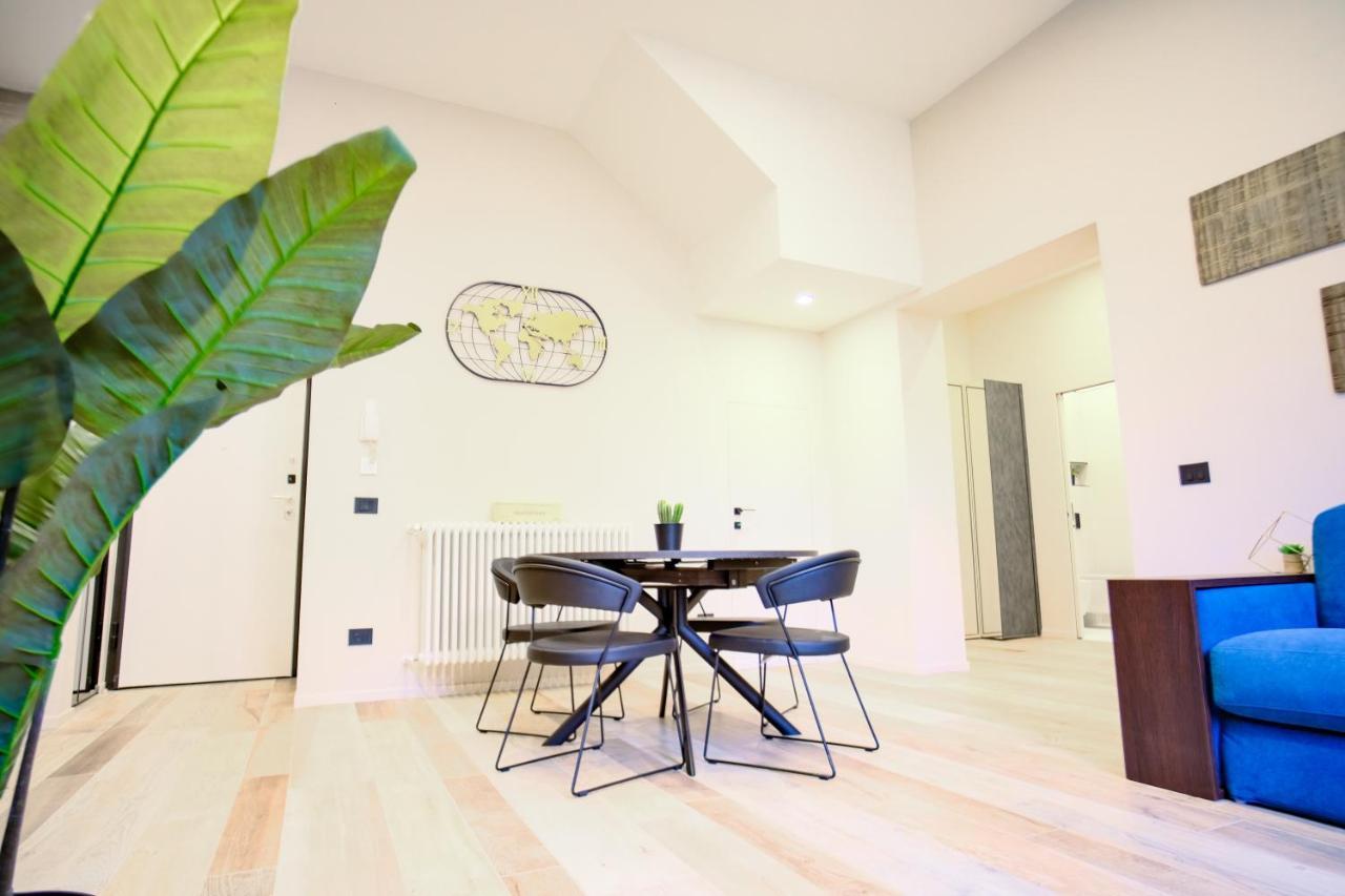 Gabriele Boutique Apartment Firenze Eksteriør billede