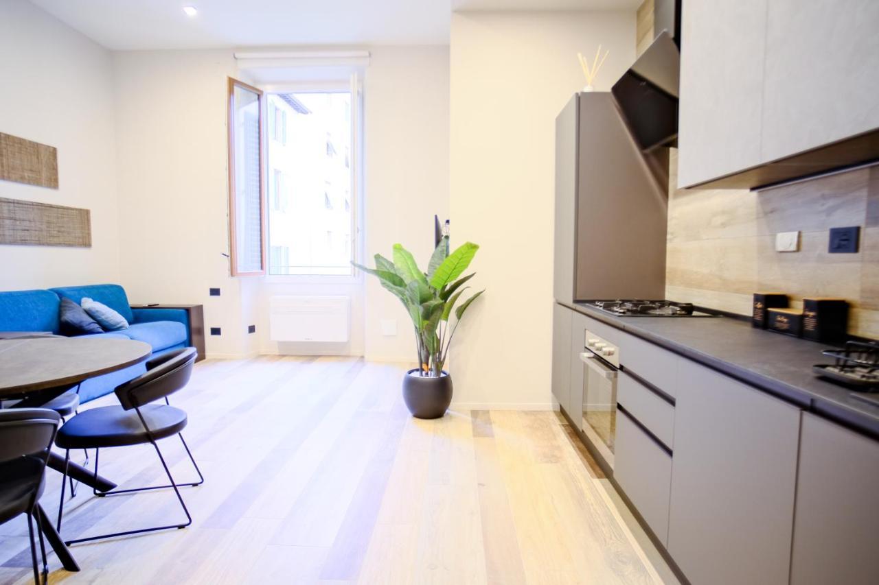 Gabriele Boutique Apartment Firenze Eksteriør billede