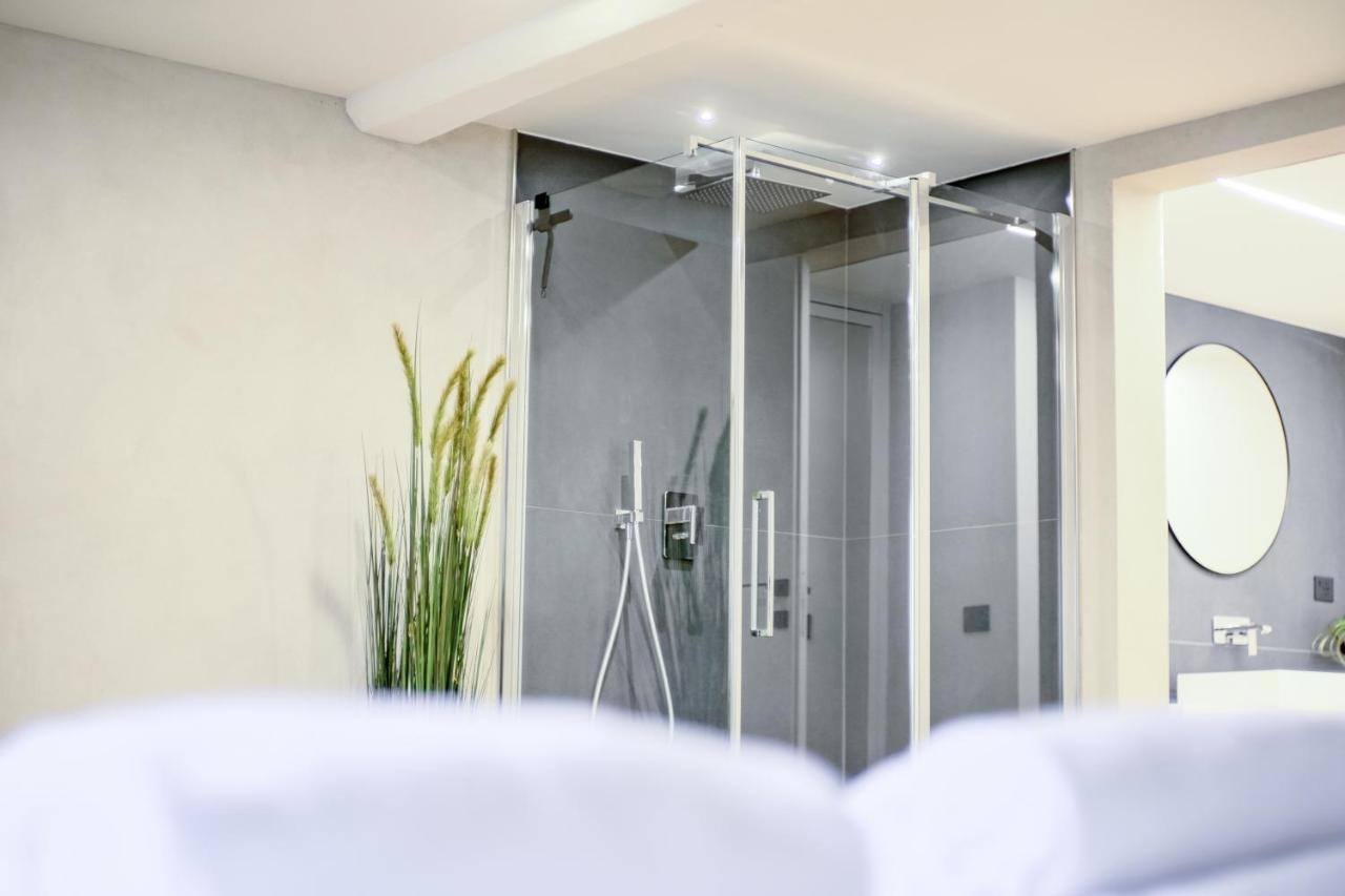 Gabriele Boutique Apartment Firenze Eksteriør billede