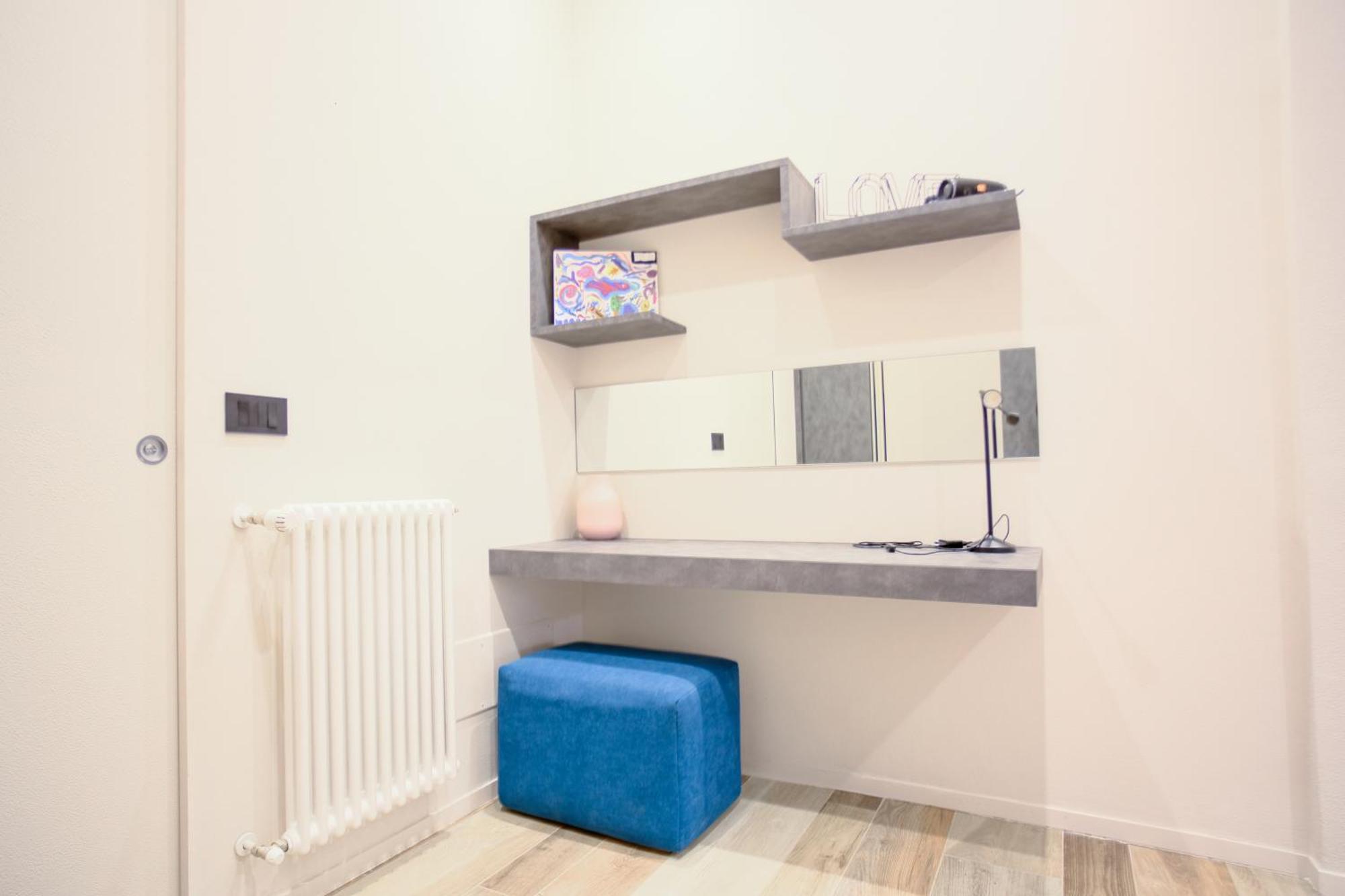 Gabriele Boutique Apartment Firenze Eksteriør billede