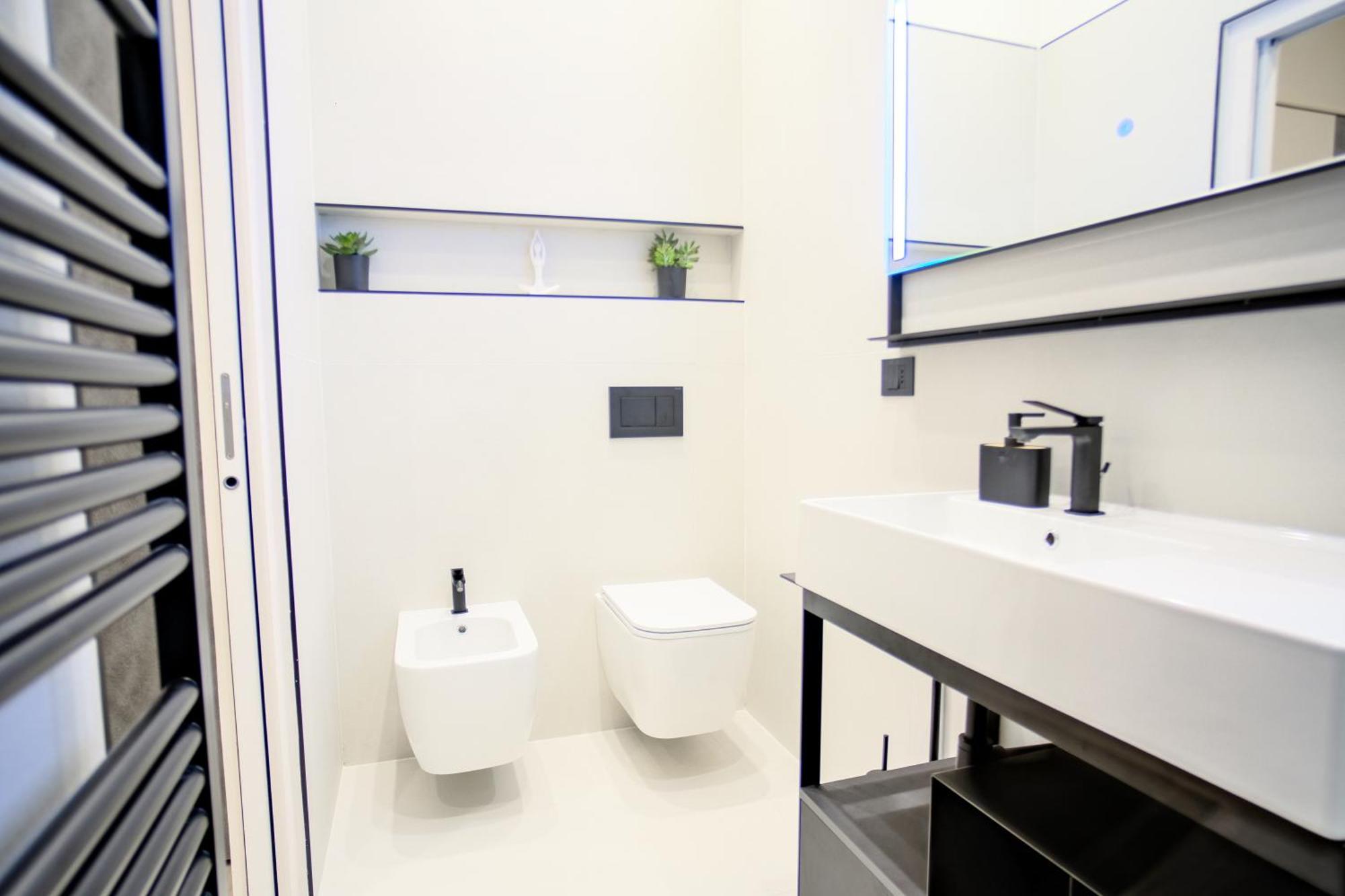 Gabriele Boutique Apartment Firenze Eksteriør billede