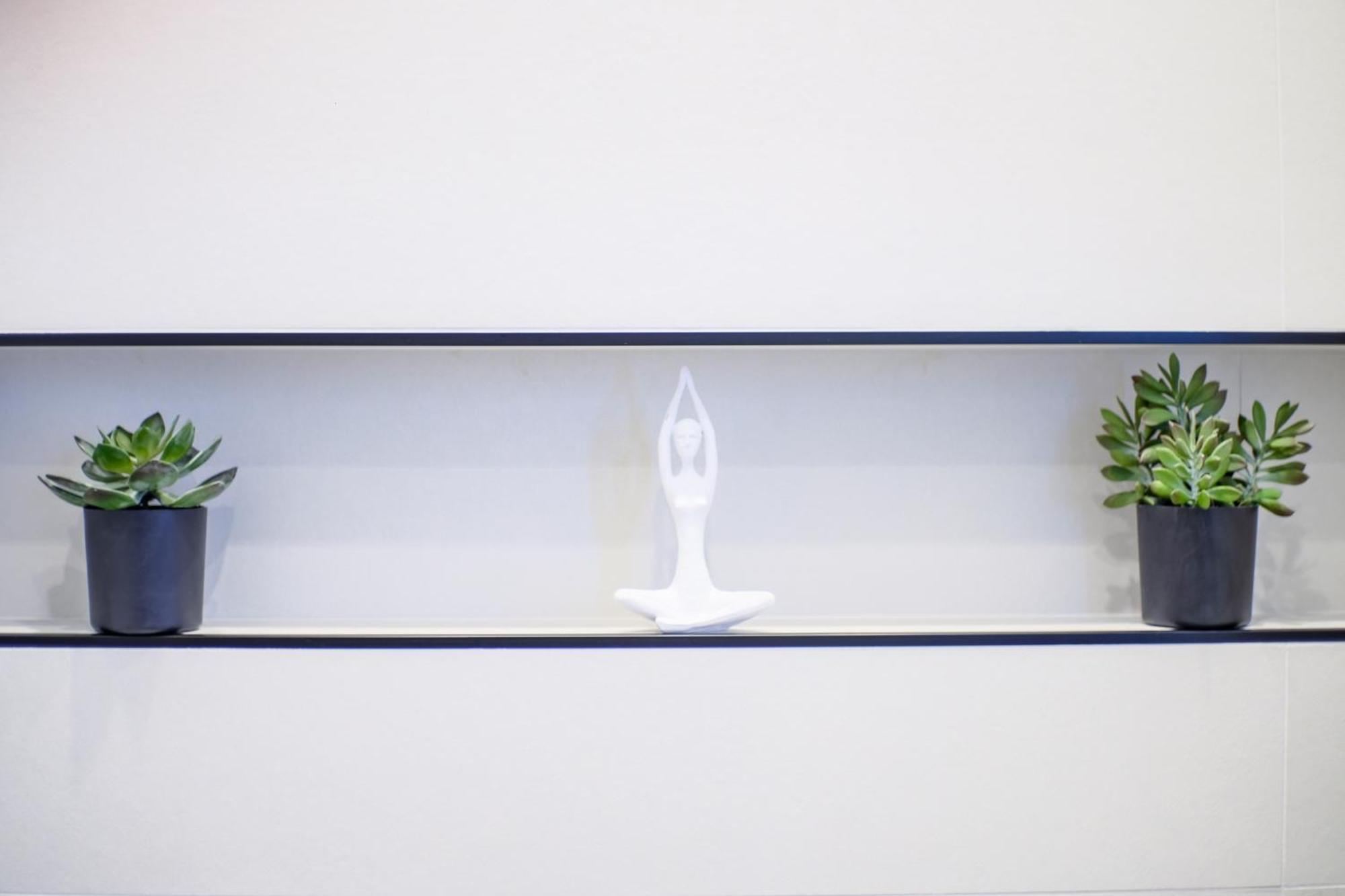 Gabriele Boutique Apartment Firenze Eksteriør billede