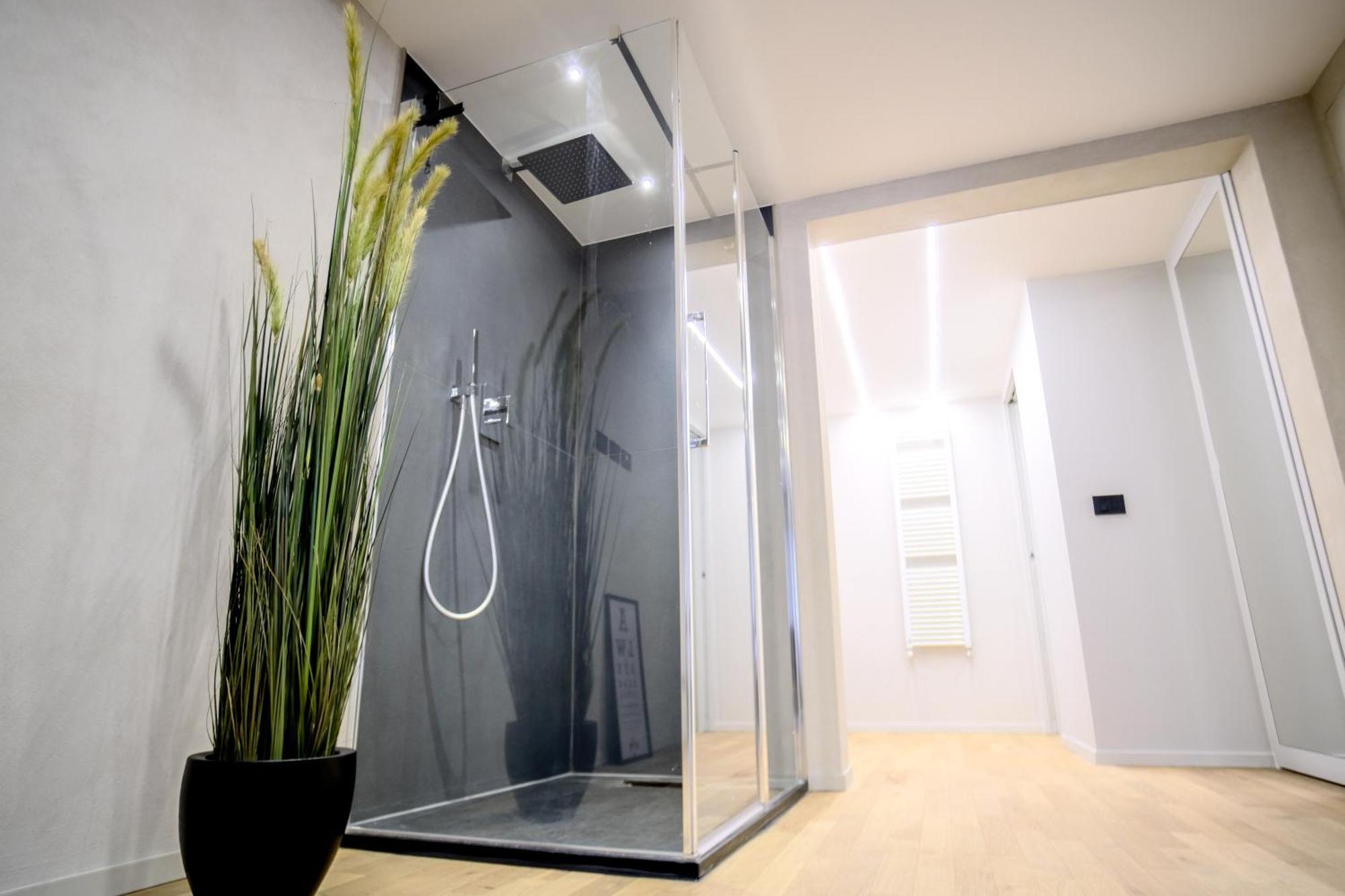 Gabriele Boutique Apartment Firenze Eksteriør billede