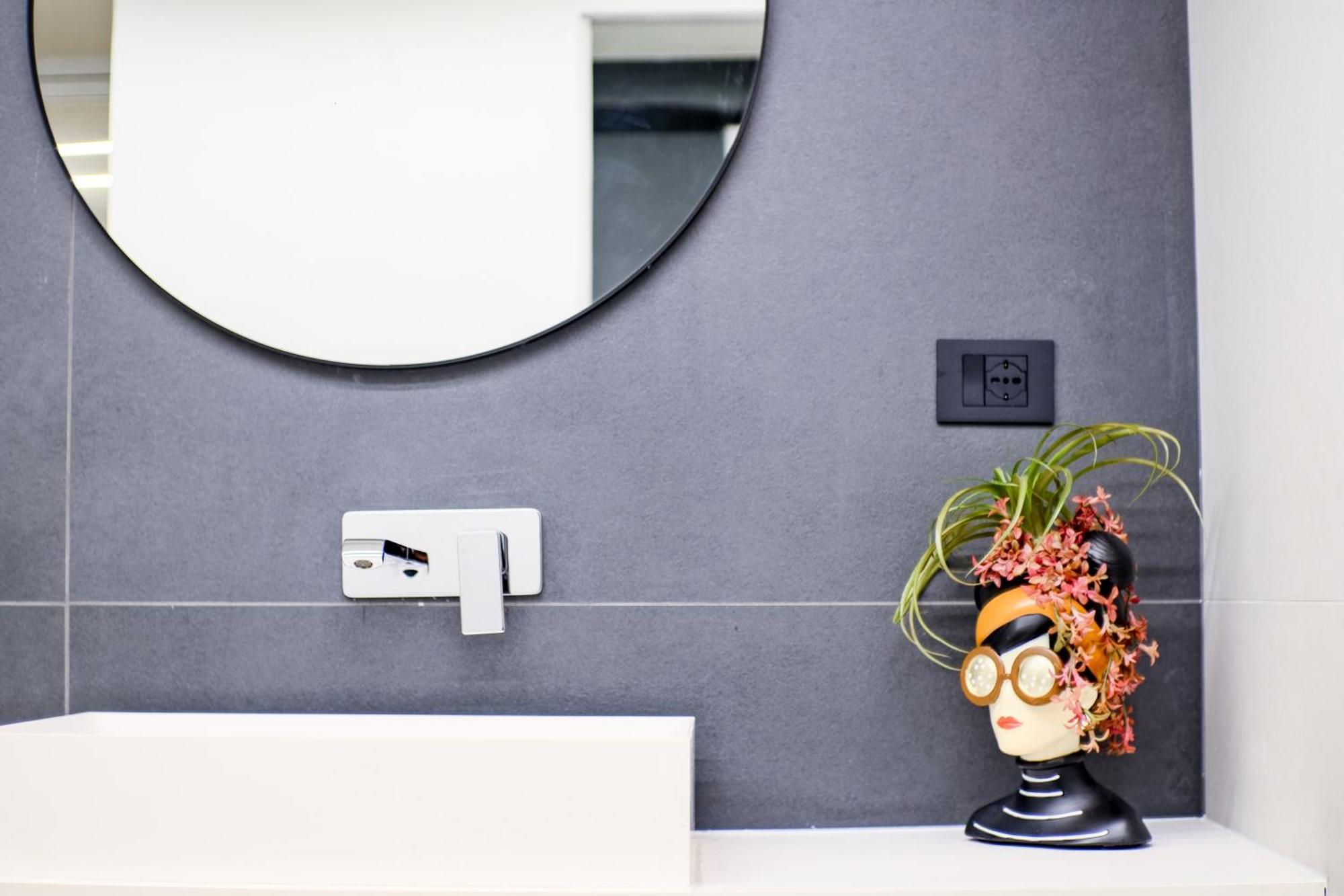 Gabriele Boutique Apartment Firenze Eksteriør billede