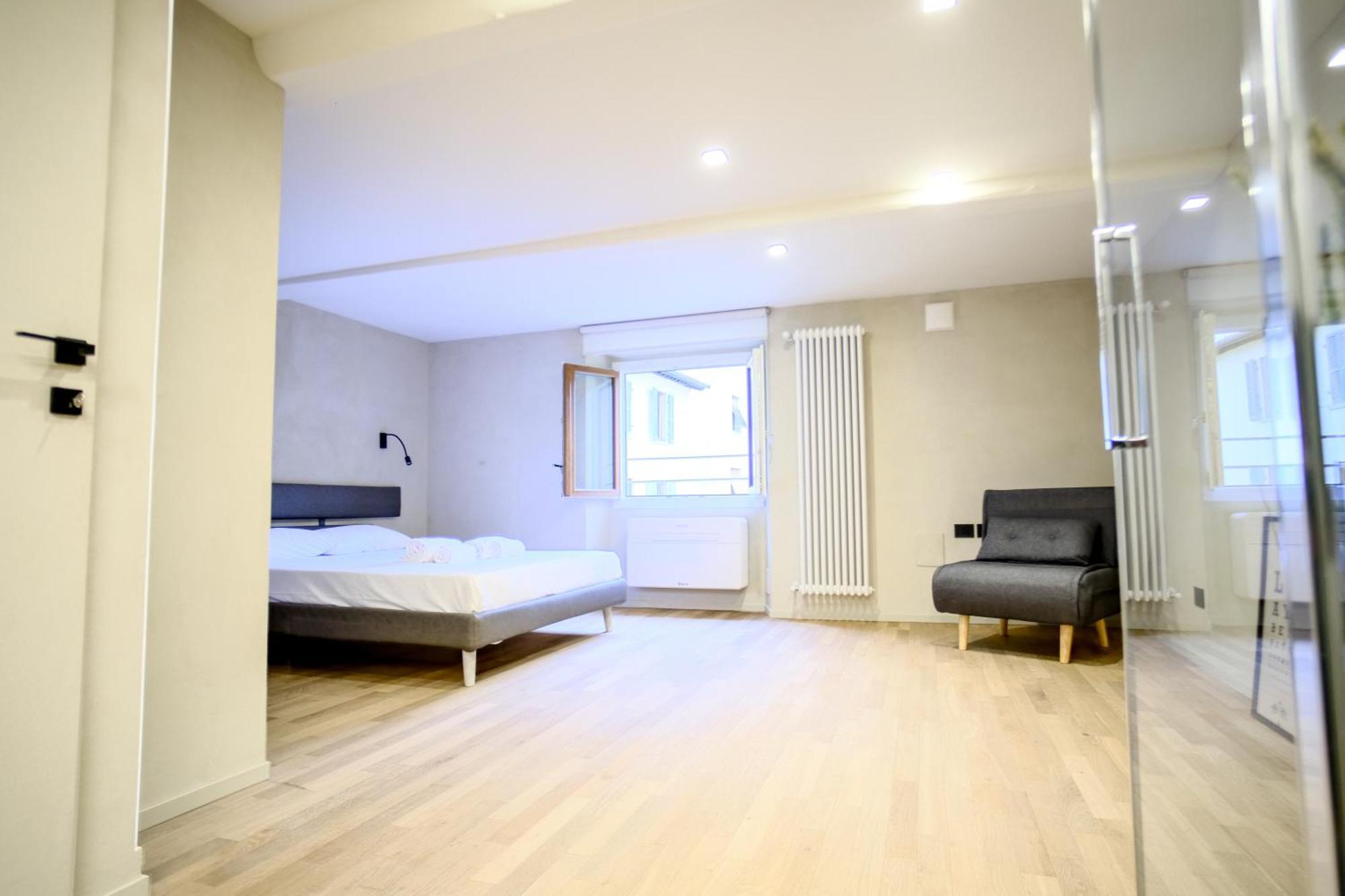 Gabriele Boutique Apartment Firenze Eksteriør billede