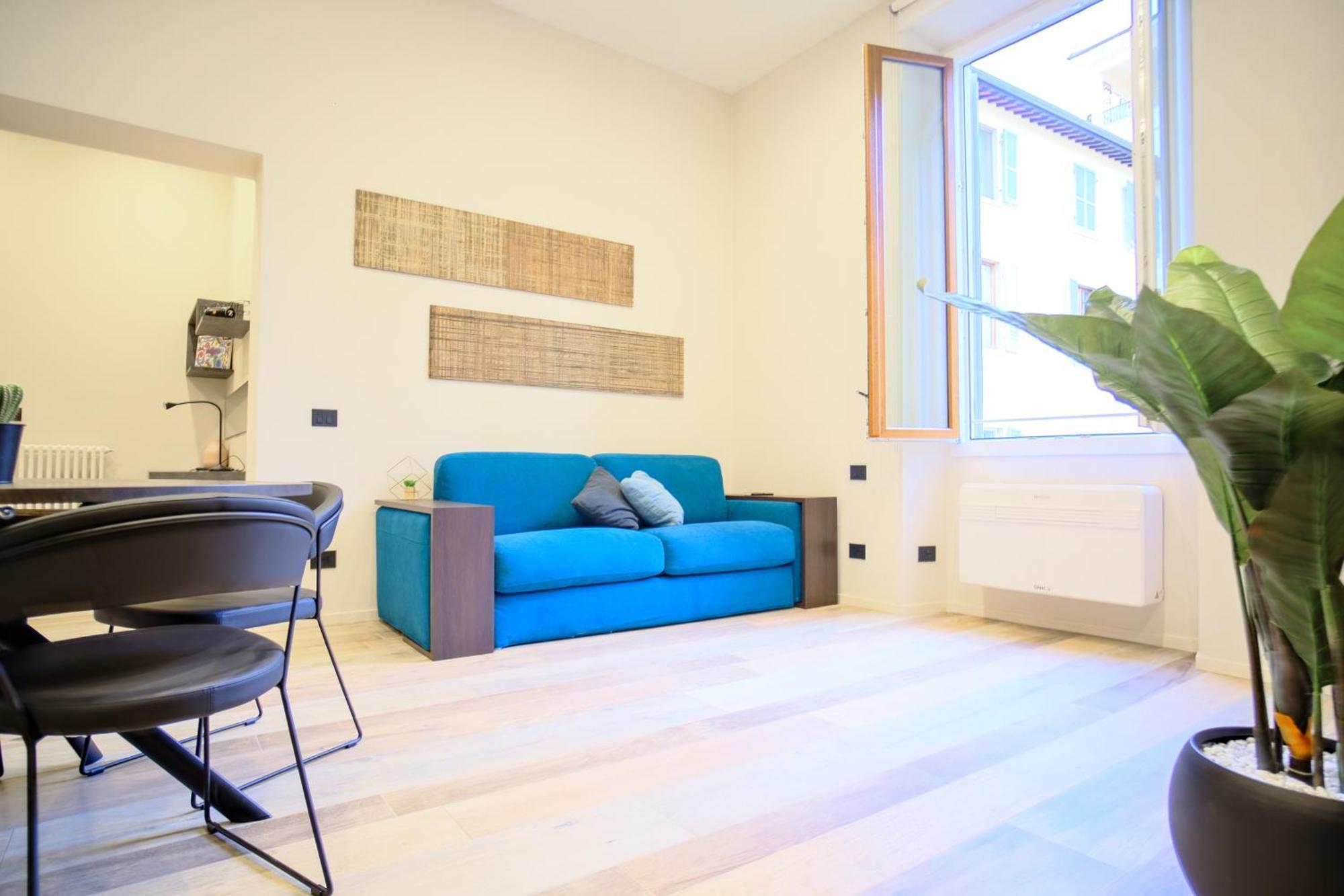 Gabriele Boutique Apartment Firenze Eksteriør billede
