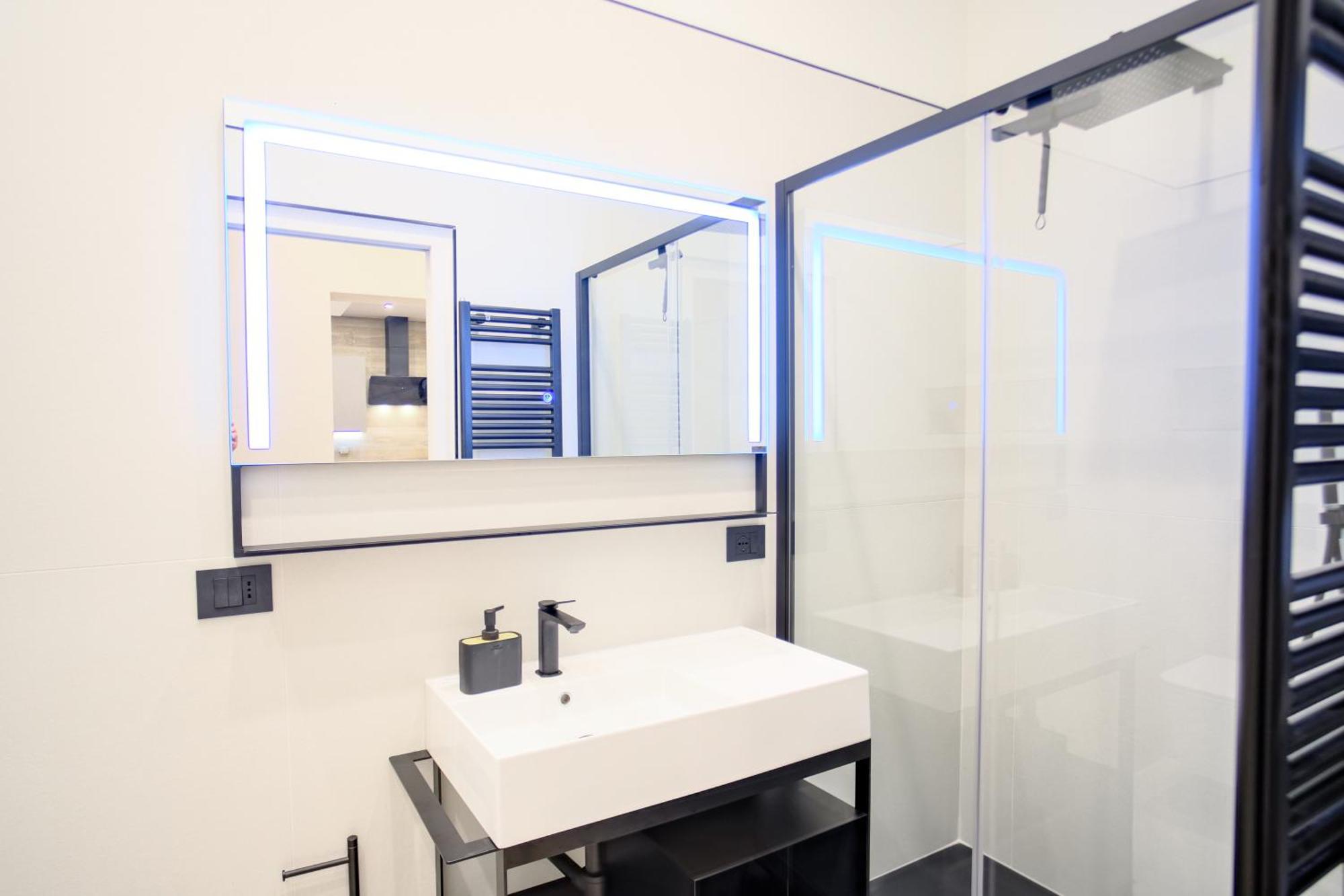 Gabriele Boutique Apartment Firenze Eksteriør billede
