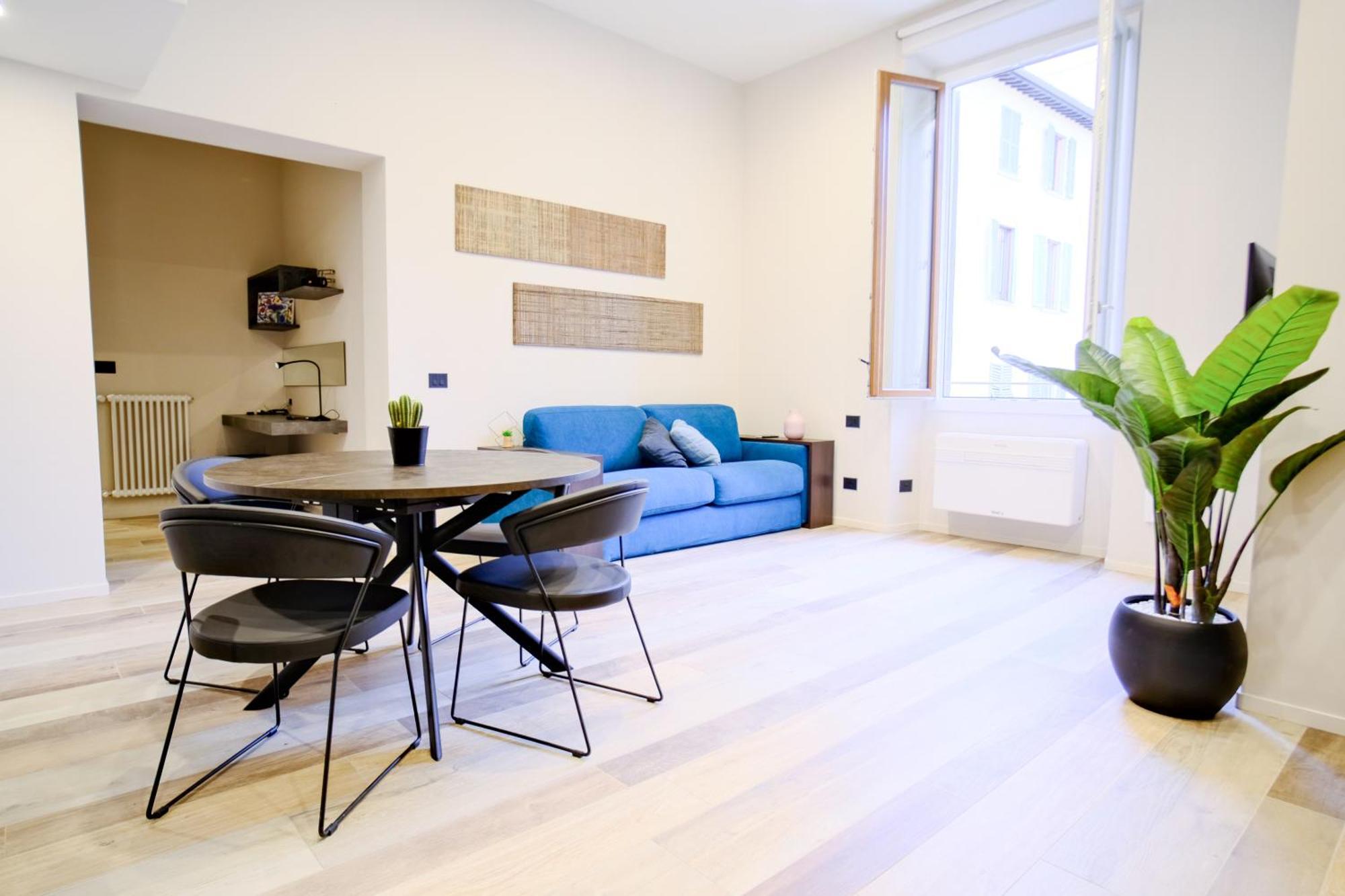 Gabriele Boutique Apartment Firenze Eksteriør billede